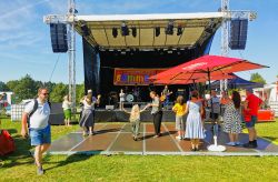 2024 Aug HYMER Summertime Besuch 18